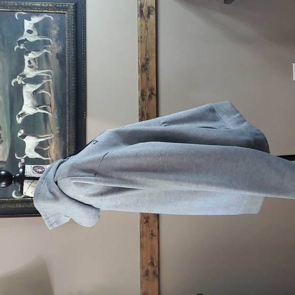 Mens XL American Legends Patriotic hoodie - Picture 4 of 5